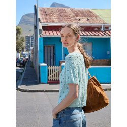 Elodie Tee fra Sandnes