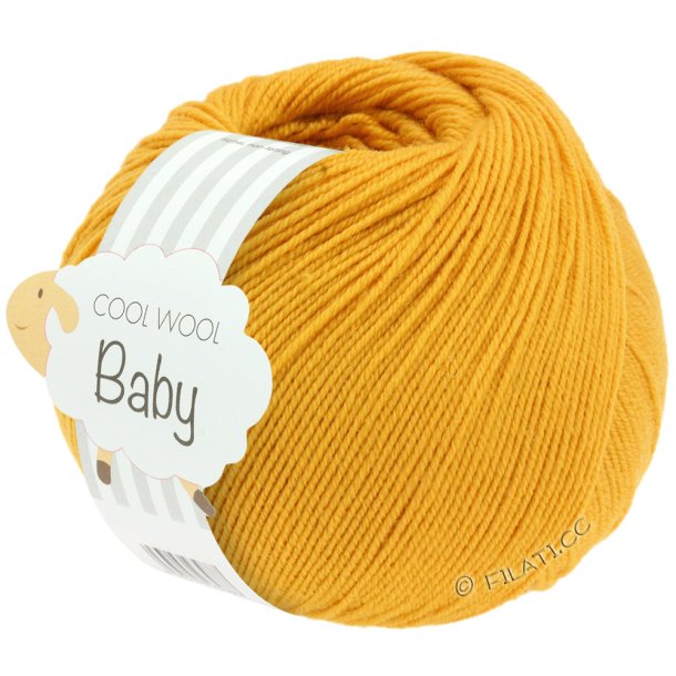 Lana Grossa Cool Wool Baby