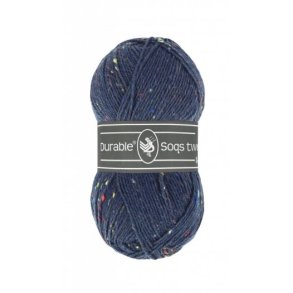 Durable Soqs Tweed 