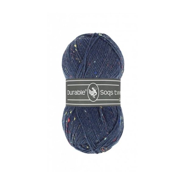 Durable Soqs Tweed 