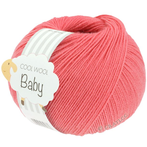 Lana Grossa Cool Wool Baby