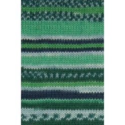 Grndle Hot Socks Manerba Strmpegarn 