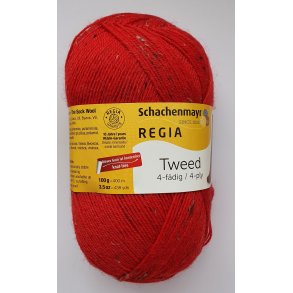 Regia Tweed 