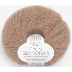 Sandnes Tynn Silk Mohair 