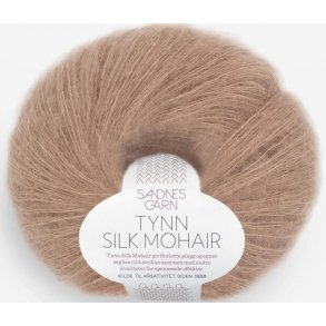 Sandnes Tynn Silk Mohair 