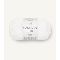 Sandnes Mandarin Petit.