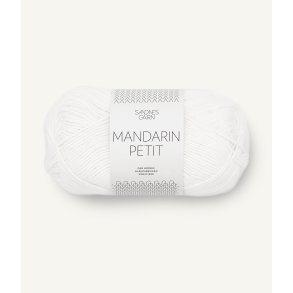 Sandnes Mandarin Petit.