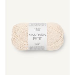 Sandnes Mandarin Petit.