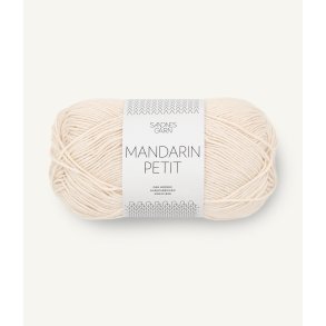 Sandnes Mandarin Petit.