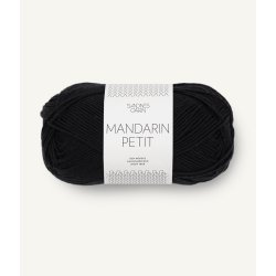 Sandnes Mandarin Petit.