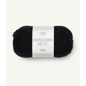 Sandnes Mandarin Petit.