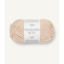 Sandnes Mandarin Petit.