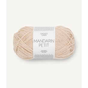 Sandnes Mandarin Petit.