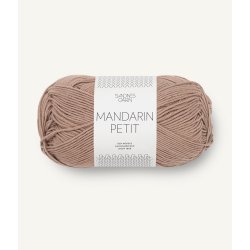 Sandnes Mandarin Petit.