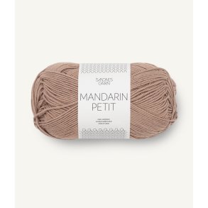 Sandnes Mandarin Petit.