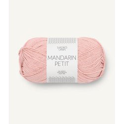 Sandnes Mandarin Petit.