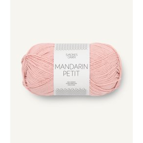 Sandnes Mandarin Petit.