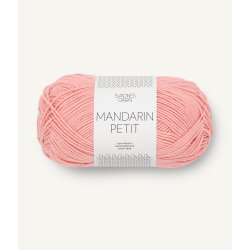 Sandnes Mandarin Petit.