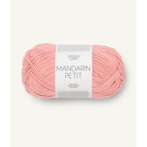 Sandnes Mandarin Petit.