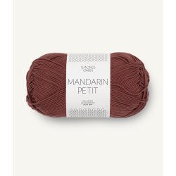 Sandnes Mandarin Petit.
