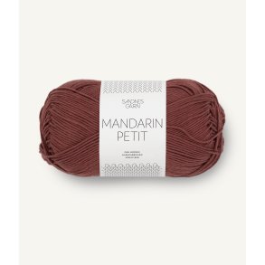 Sandnes Mandarin Petit.