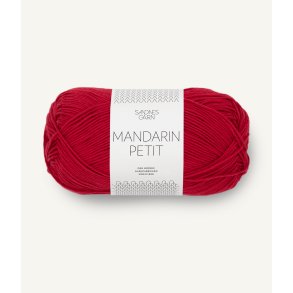 Sandnes Mandarin Petit.