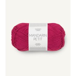 Sandnes Mandarin Petit.