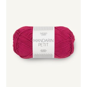 Sandnes Mandarin Petit.