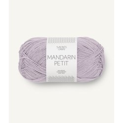 Sandnes Mandarin Petit.