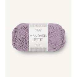 Sandnes Mandarin Petit.