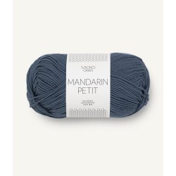 Sandnes Mandarin Petit.