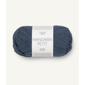 Sandnes Mandarin Petit.