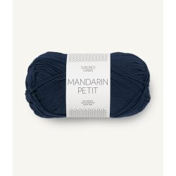 Sandnes Mandarin Petit.