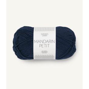 Sandnes Mandarin Petit.