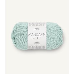  Sandnes Mandarin Petit.