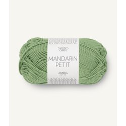 Sandnes Mandarin Petit.