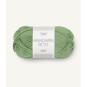 Sandnes Mandarin Petit.