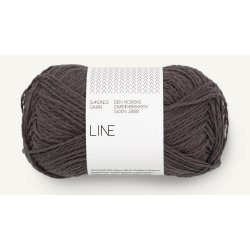 Sandnes Line - Ny farve