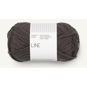 Sandnes Line - Ny farve