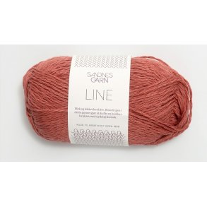 Sandnes Line - Udgr.  1 ngl tilbage