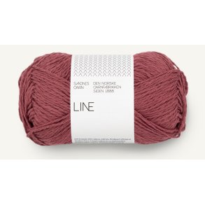 Sandnes Line - Ny farve