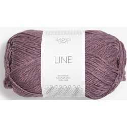 Sandnes Line - Udgr.  2 ngl tilbage