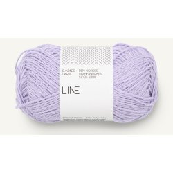 Sandnes Line - Ny farve