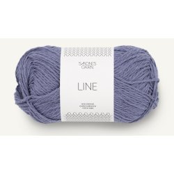 Sandnes Line - Farven udgr. 1 ngl tilbage