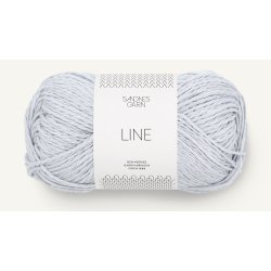 Sandnes Line - Ny farve