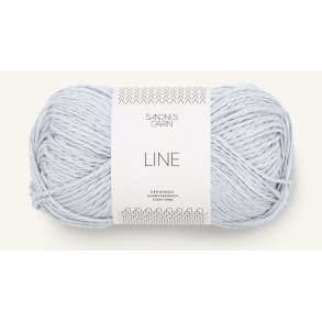 Sandnes Line - Ny farve