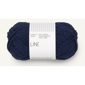 Sandnes Line - Ny farve