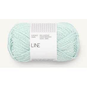 Sandnes Line - Ny farve