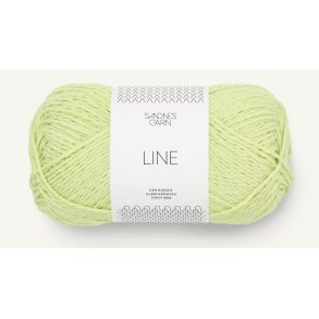 Sandnes Line - Ny farve