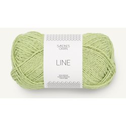 Sandnes Line - Ny farve